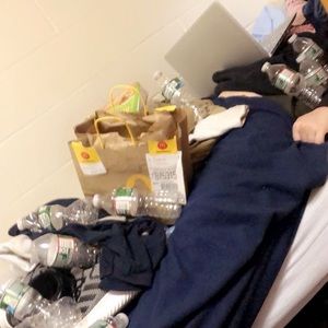 Meet your Posher, Michael